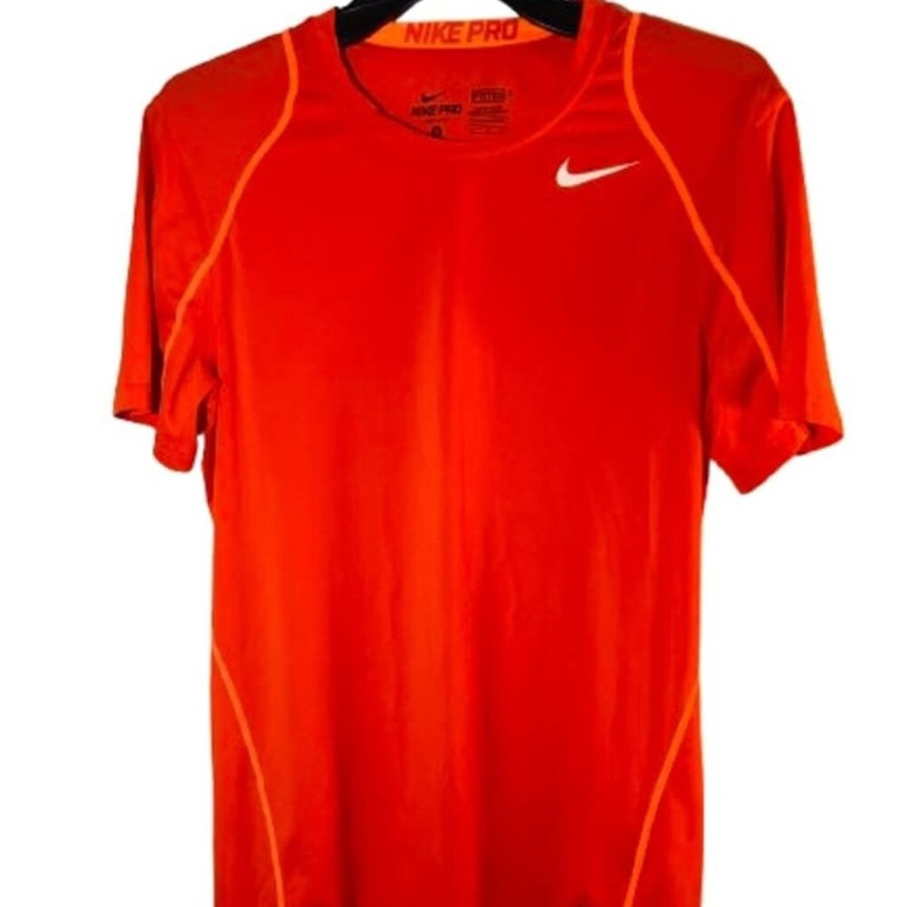 Nike Pro Dri-FIT men's athletic shirt Size Small